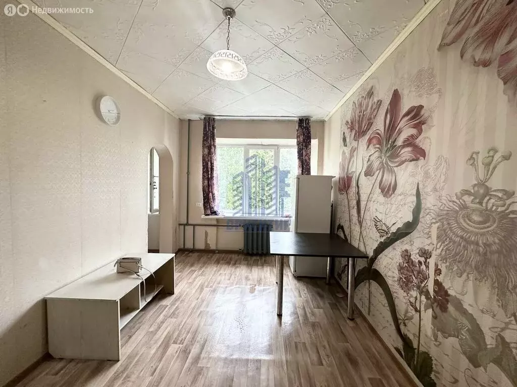 1-комнатная квартира: Чебоксары, проспект Ленина, 49 (25.1 м) - Фото 2