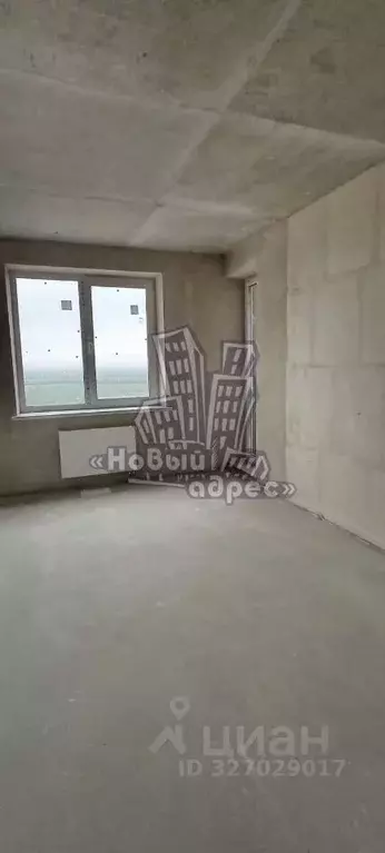 3-к кв. Воронежская область, Воронеж Острогожская ул., 156/2 (62.1 м) - Фото 2