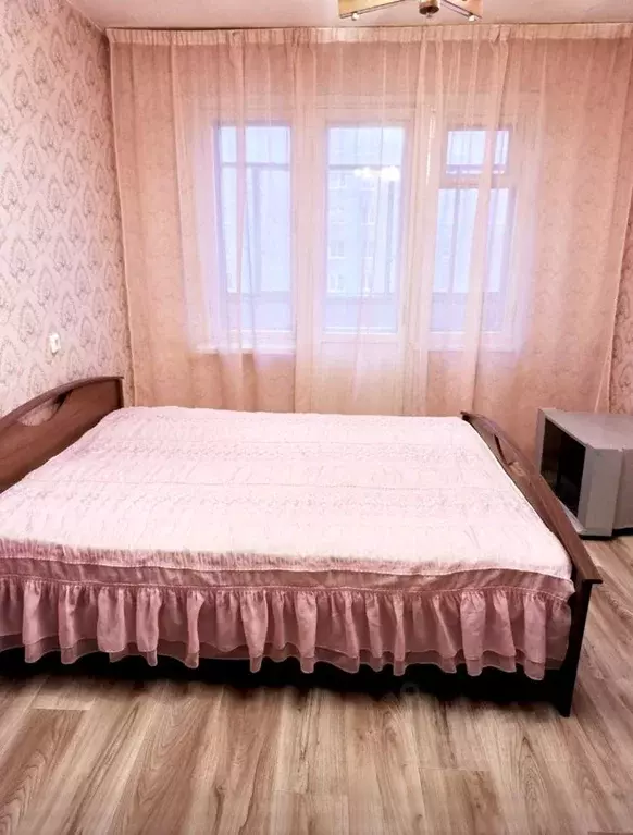 1-к кв. Челябинская область, Челябинск ул. Гагарина, 42 (37.0 м) - Фото 1