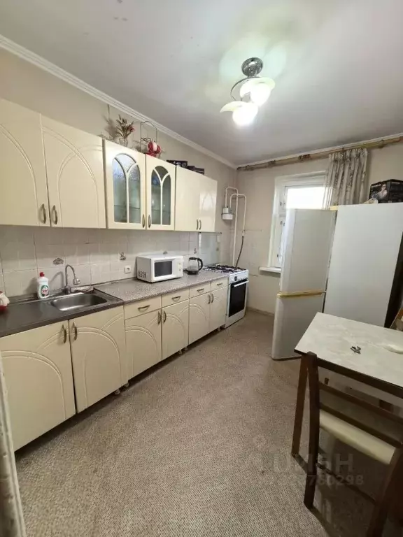 3-к кв. Татарстан, Альметьевск ул. Ленина, 137 (80.0 м) - Фото 2