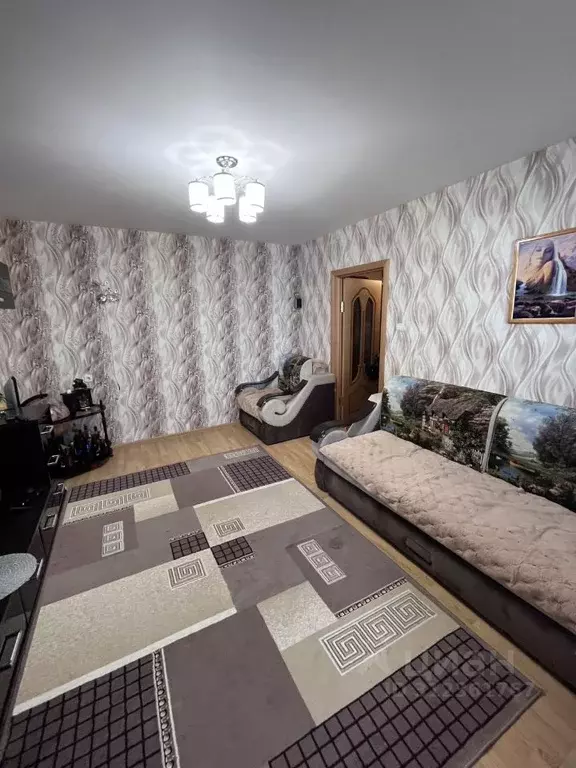 2-к кв. Смоленская область, Смоленск Королевка мкр, 21 (54.0 м) - Фото 1
