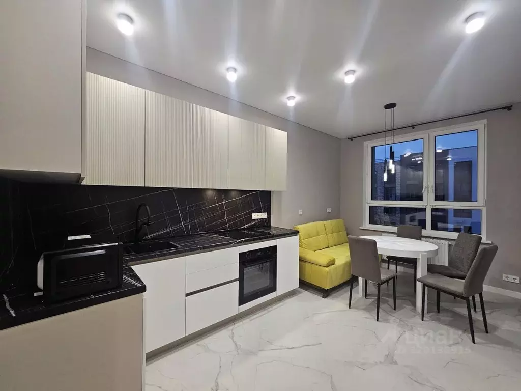 2-к кв. Московская область, Химки ул. Генерала Дьяконова, 3 (60.0 м) - Фото 0