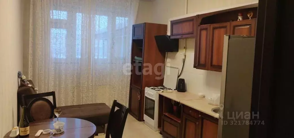 1-к кв. Ямало-Ненецкий АО, Новый Уренгой Оптимистов мкр, 4/3 (47.9 м) - Фото 1