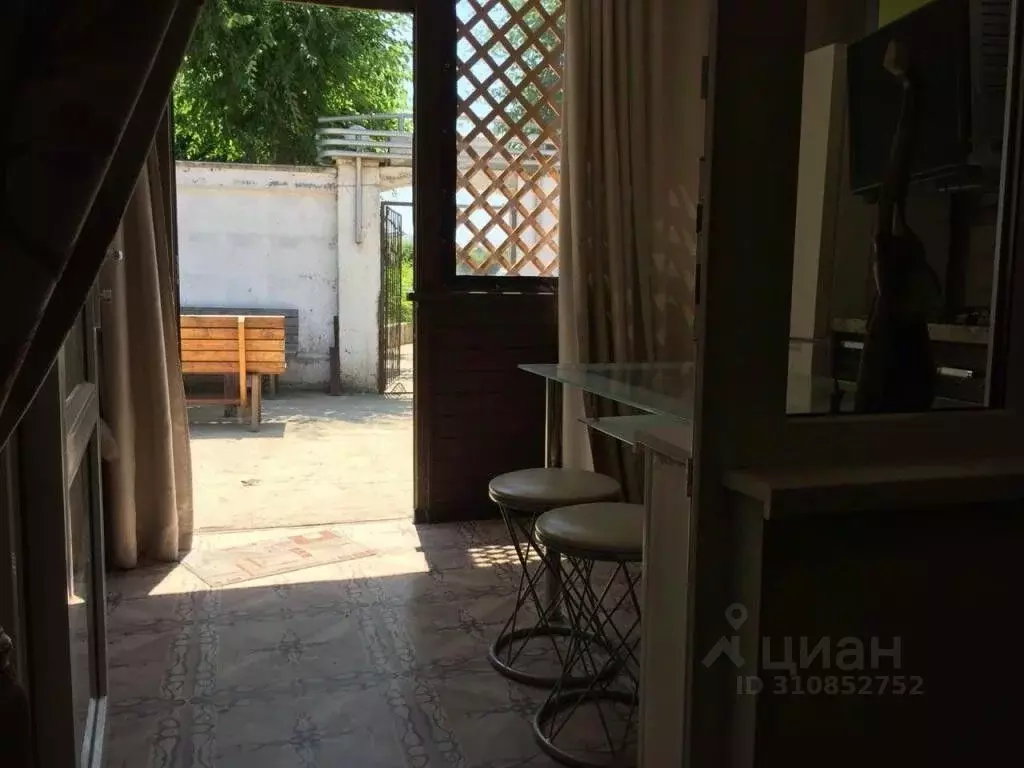 1-к кв. Севастополь ш. Качинское, 33/4 (30.0 м) - Фото 0