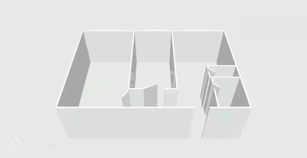 2-к кв. Сахалинская область, Южно-Сахалинск ул. Имени Б.П. Полевого, ... - Фото 2