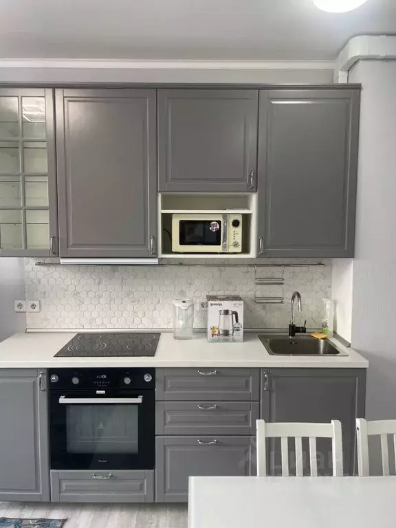 1-к кв. Москва Беломорская ул., 23к4 (31.6 м) - Фото 2