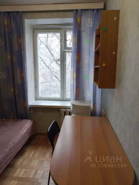 Комната Московская область, Химки Зеленая ул., 11 (10.0 м) - Фото 1