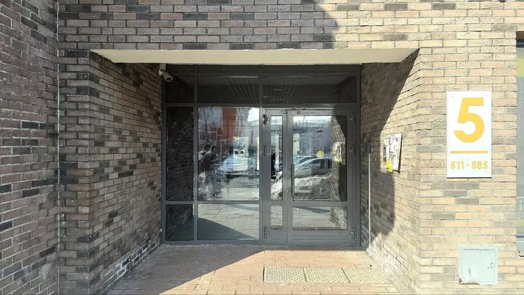 2-к кв. Москва Десеновское поселение, ул. 3-я Нововатутинская, 4 (55.0 ... - Фото 2