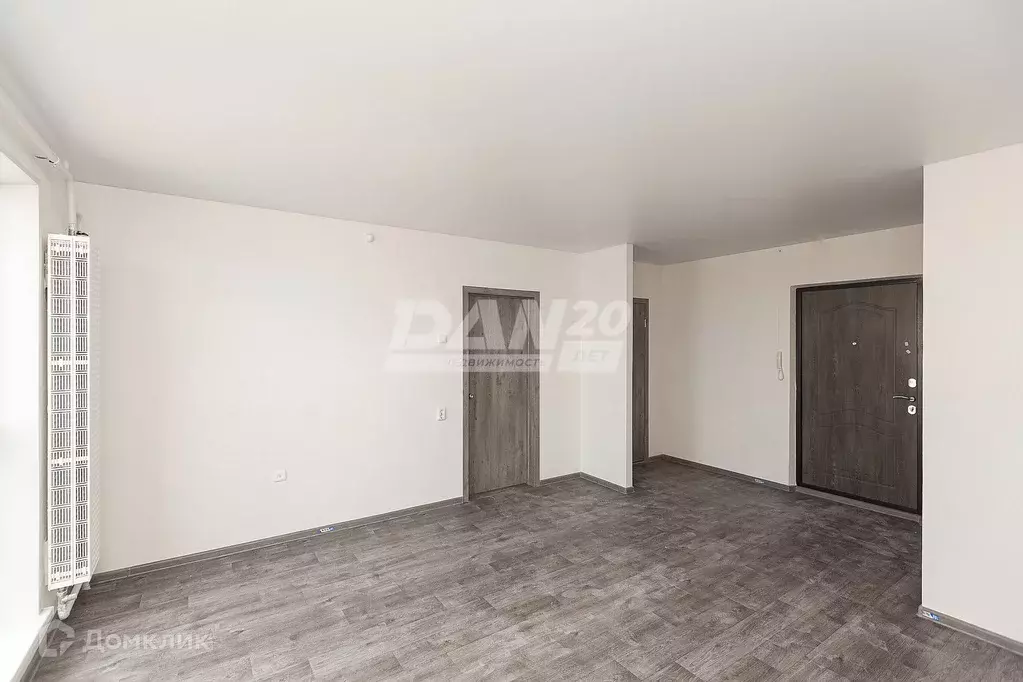 Продаётся 2-к квартира, 64.47 м - Фото 1