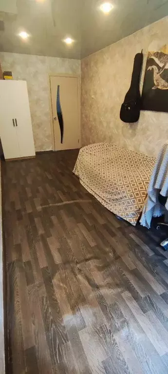 2-к кв. Челябинская область, Озерск ул. Семенова, 4 (43.7 м) - Фото 1