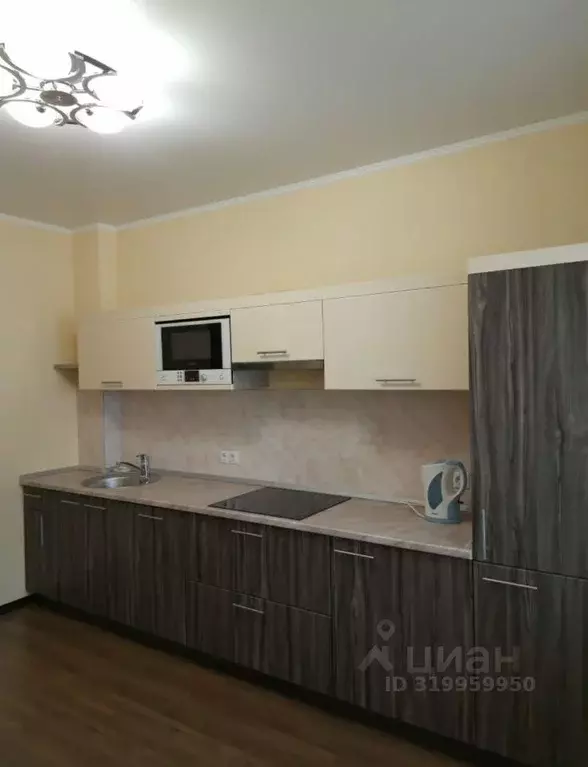 1-к кв. Белгородская область, Старый Оскол Степной мкр, 5 (53.0 м) - Фото 0