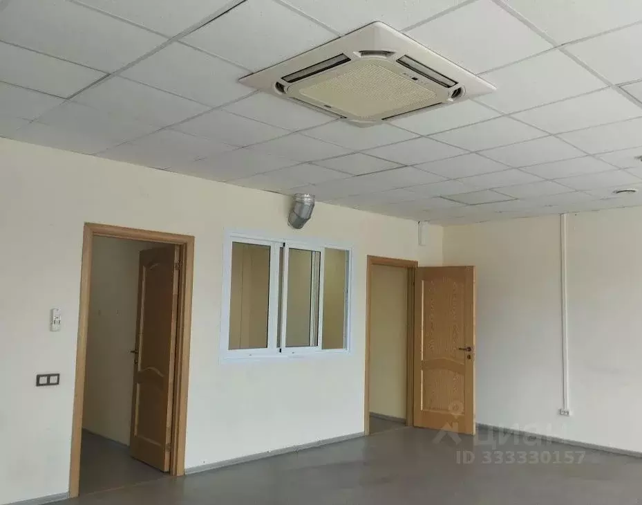 Офис в Новосибирская область, Новосибирск ул. Кропоткина, 271 (101 м) - Фото 2
