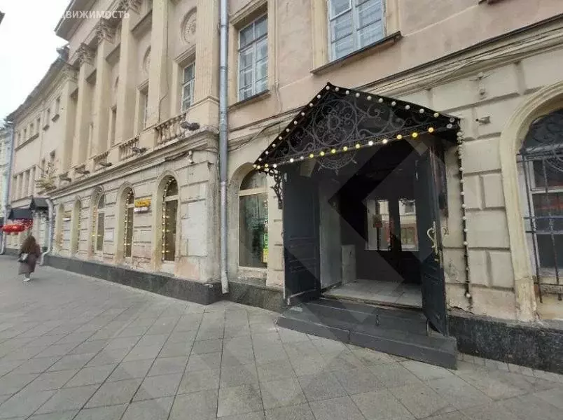 Помещение свободного назначения (358 м) - Фото 1