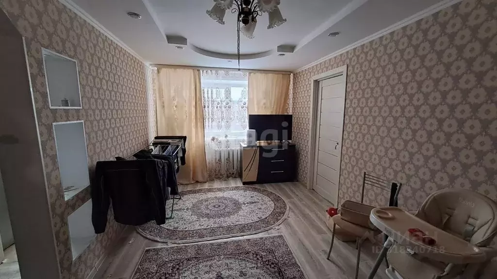 2-к кв. Красноярский край, Норильск ул. Дзержинского, 3к4 (43.1 м) - Фото 1