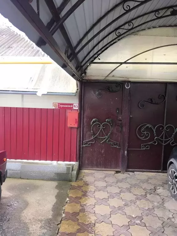 Дом в Ставропольский край, Предгорный муниципальный округ, с. Этока ... - Фото 1