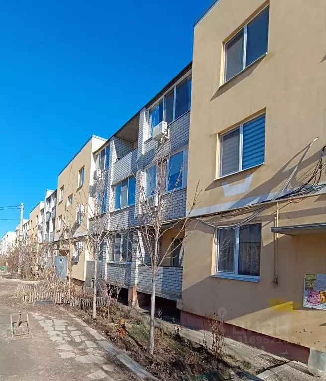 1-к кв. Саратовская область, Саратов проезд 1-й имени Н.М. ... - Фото 0