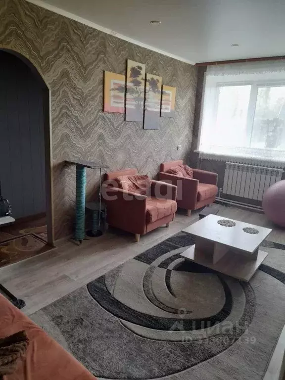 2-к кв. Калужская область, Киров ул. Гагарина, 23 (39.1 м) - Фото 2