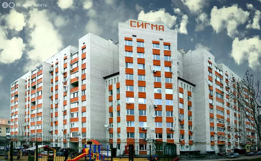 1-комнатная квартира: Аксай, улица Менделеева, 53А (34.4 м) - Фото 1