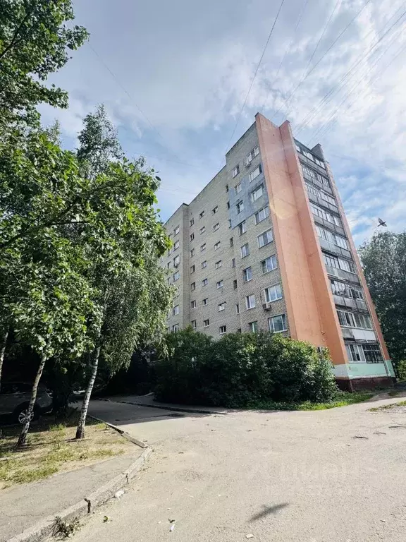 3-к кв. Московская область, Люберцы ул. Льва Толстого, 25 (63.3 м) - Фото 1