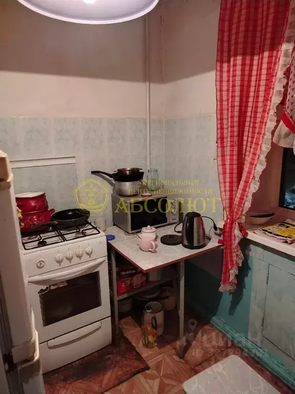 2-к кв. Свердловская область, Дегтярск ул. Калинина, 66 (44.8 м) - Фото 1