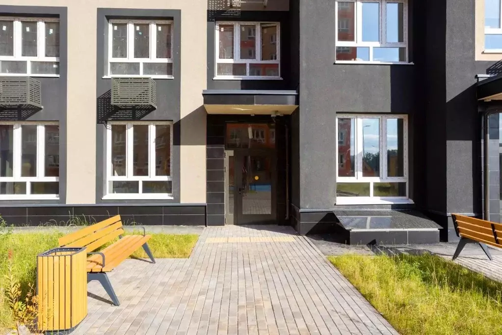 Помещение свободного назначения в Московская область, Балашиха ул. ... - Фото 1