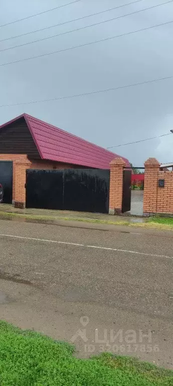 Коттедж в Красноярский край, Большемуртинско-Сухобузимский ... - Фото 2