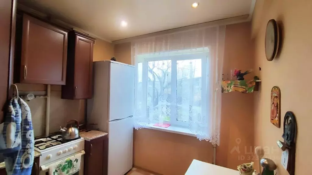 1-к кв. Тульская область, Тула Мясново мкр, ул. Маршала Жукова, 10А ... - Фото 2