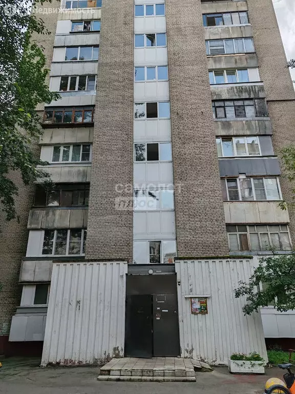 2-комнатная квартира: Люберцы, Инициативная улица, 68 (53 м) - Фото 1