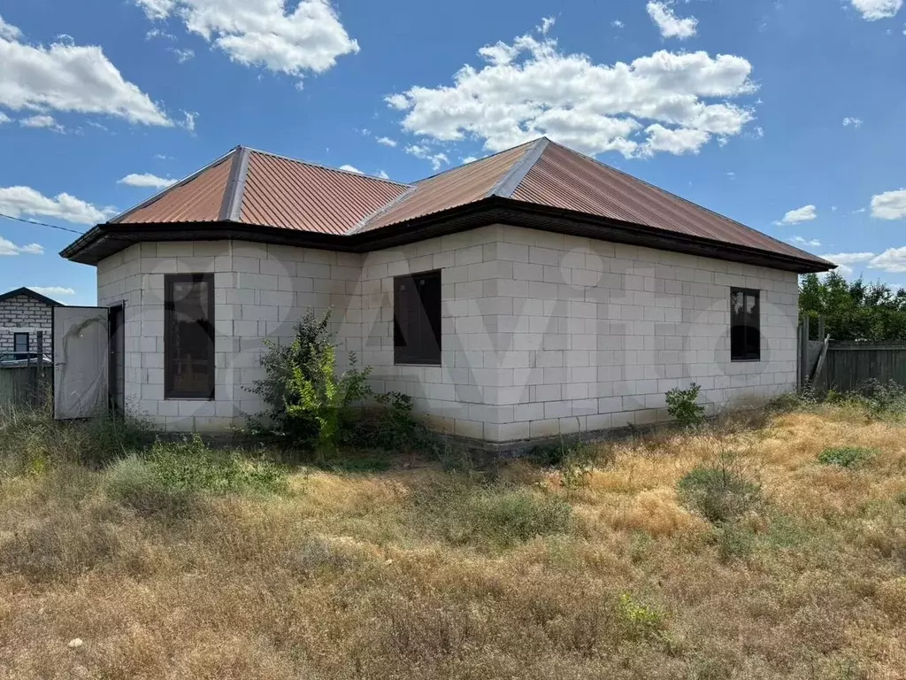 Дом 123,1 м на участке 5,8 сот. - Фото 1