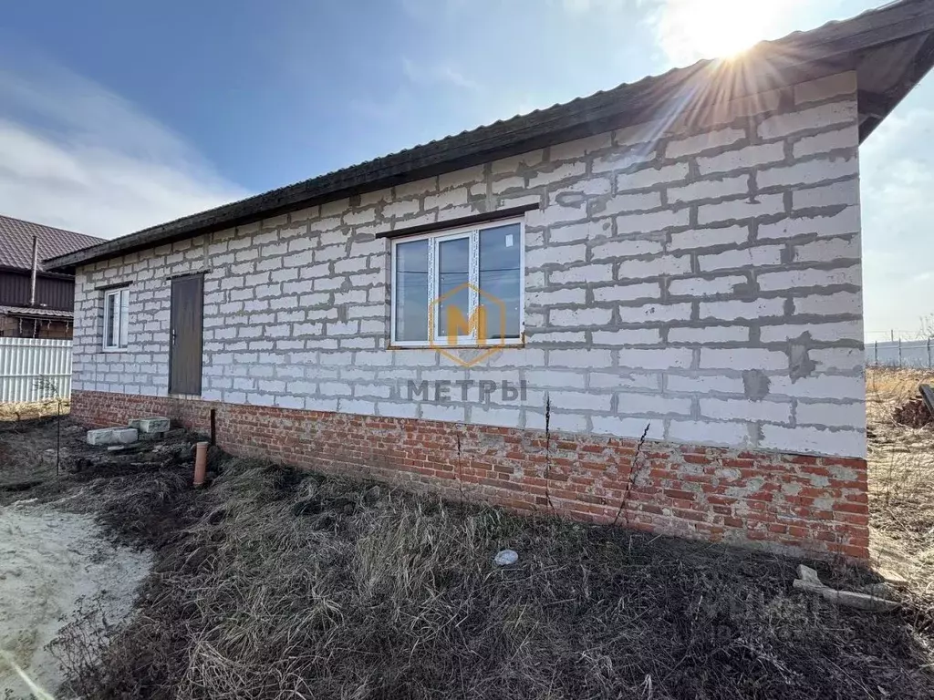 Дом в Белгородская область, Белгородский район, Новосадовское с/пос, ... - Фото 1