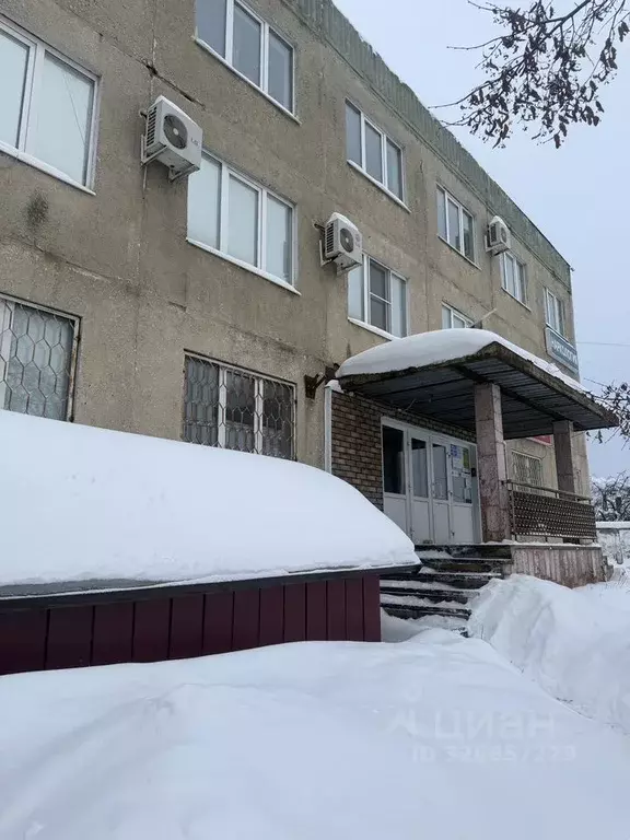 Офис в Московская область, Раменское Десантная ул., 10 (121 м) - Фото 2