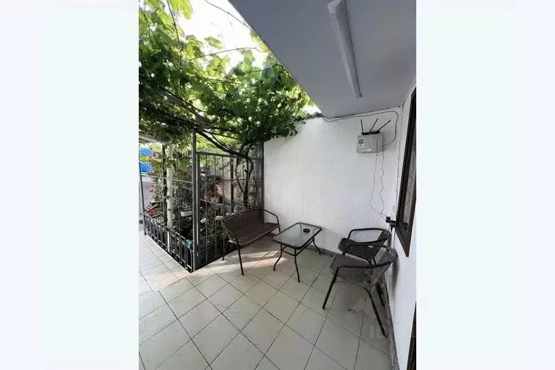 Дом в Крым, Судак ул. Бирюзова, 6 (40 м) - Фото 1