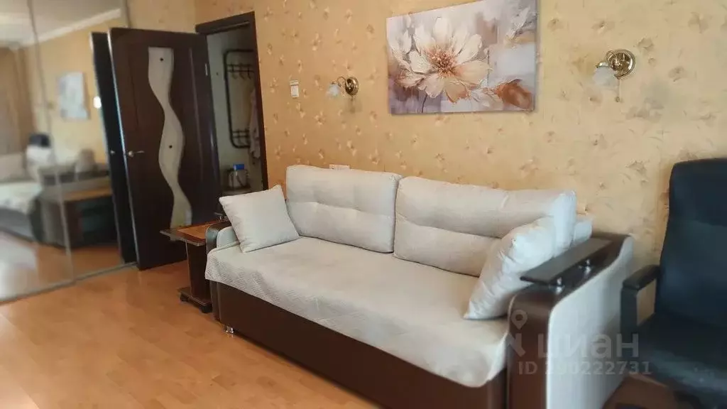 2-к кв. Ленинградская область, Ломоносовский район, Большая Ижора пгт ... - Фото 1