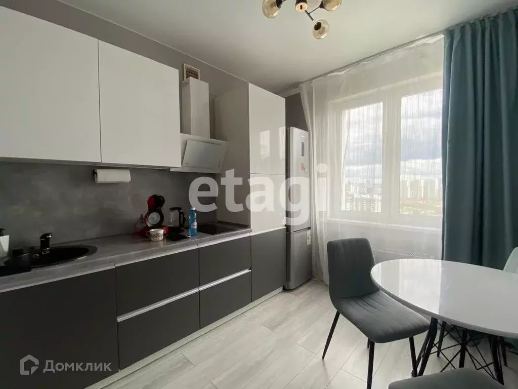 Продаётся 2-к квартира, 46 м - Фото 1