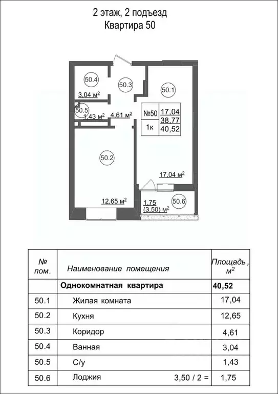 1-к кв. Белгородская область, Белгородский район, Дубовское с/пос, с. ... - Фото 1
