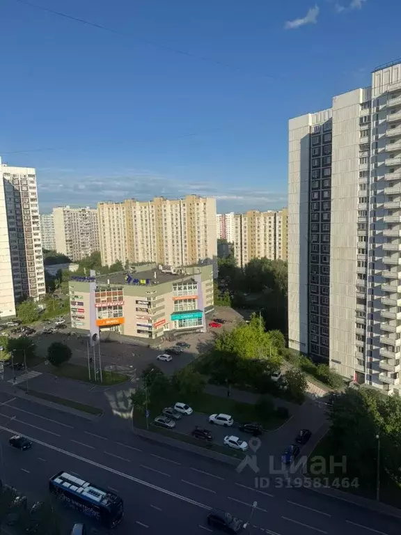 1-к кв. Москва Новокосинская ул., 19 (38.0 м) - Фото 1