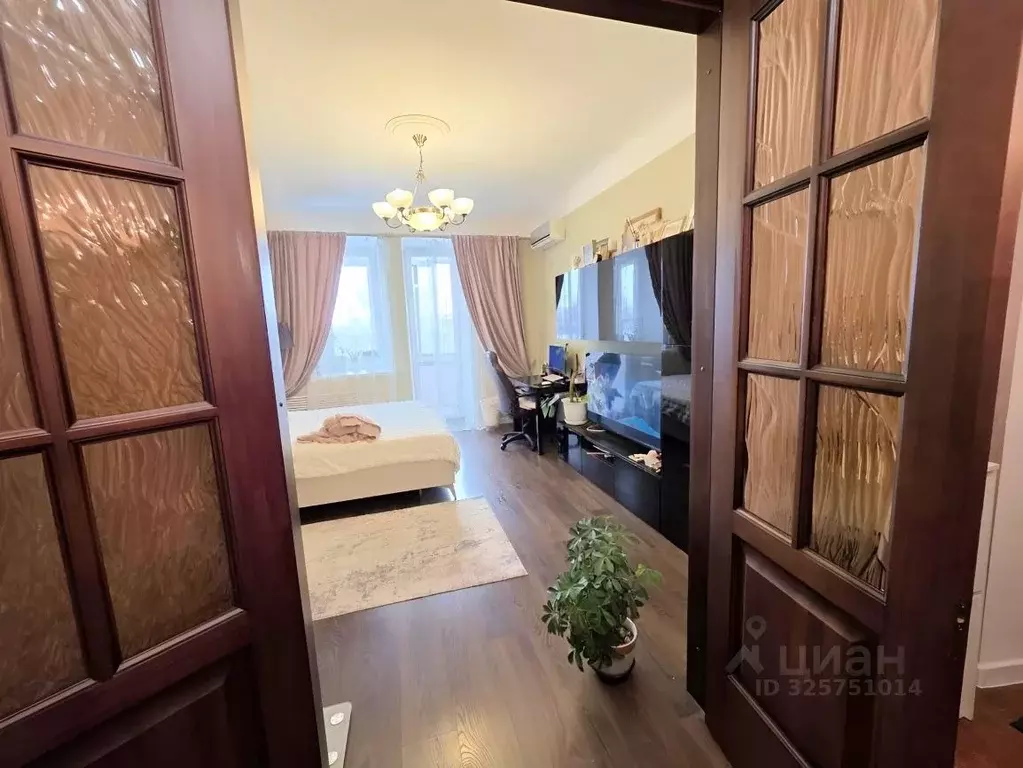 2-к кв. Башкортостан, Уфа ул. Ульяновых, 46 (60.0 м) - Фото 1