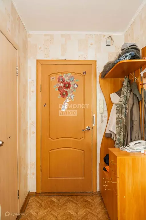 Продаётся 1-к квартира, 33.1 м - Фото 1
