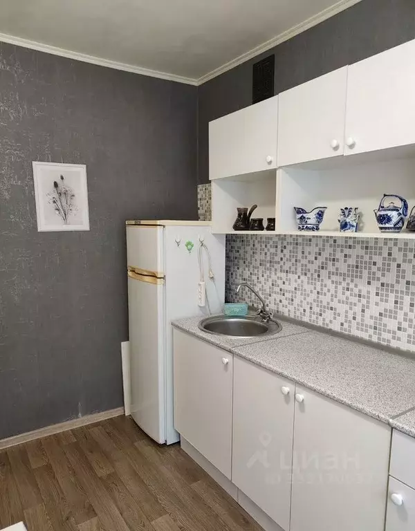 1-к кв. Московская область, Королев ул. 50-летия ВЛКСМ, 2а (33.0 м) - Фото 2