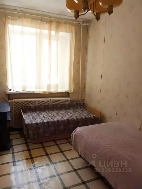 2-к кв. Марий Эл, Йошкар-Ола ул. Мира, 23 (43.0 м) - Фото 2