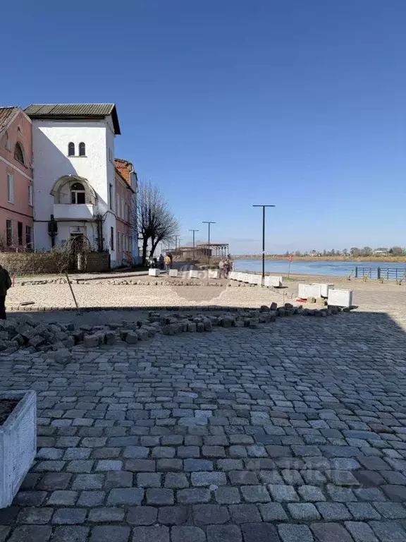 Помещение свободного назначения в Калининградская область, Советск ул. ... - Фото 1
