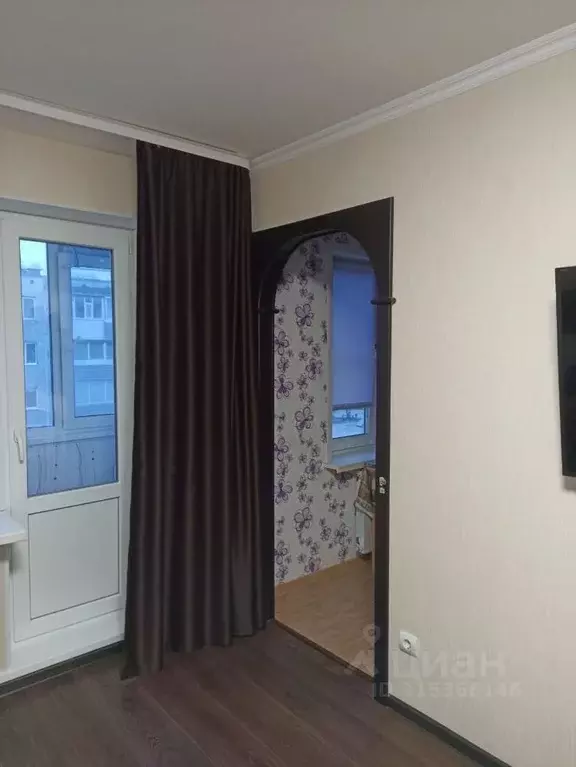 2-к кв. Коми, Усинск ул. Строителей, 11 (43.7 м) - Фото 1
