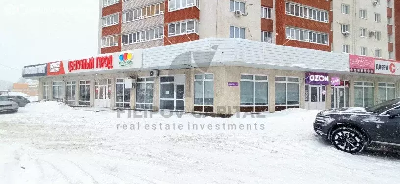 Помещение свободного назначения (65 м) - Фото 2