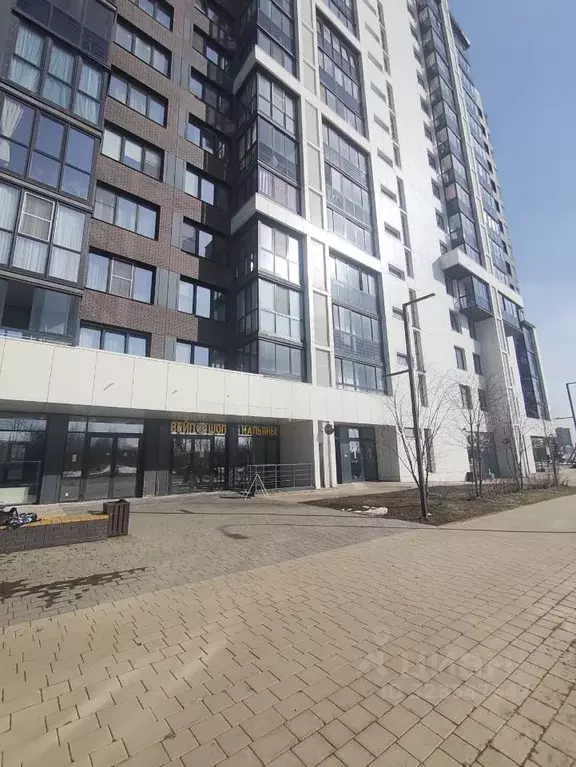 Помещение свободного назначения в Московская область, Красногорск ... - Фото 2