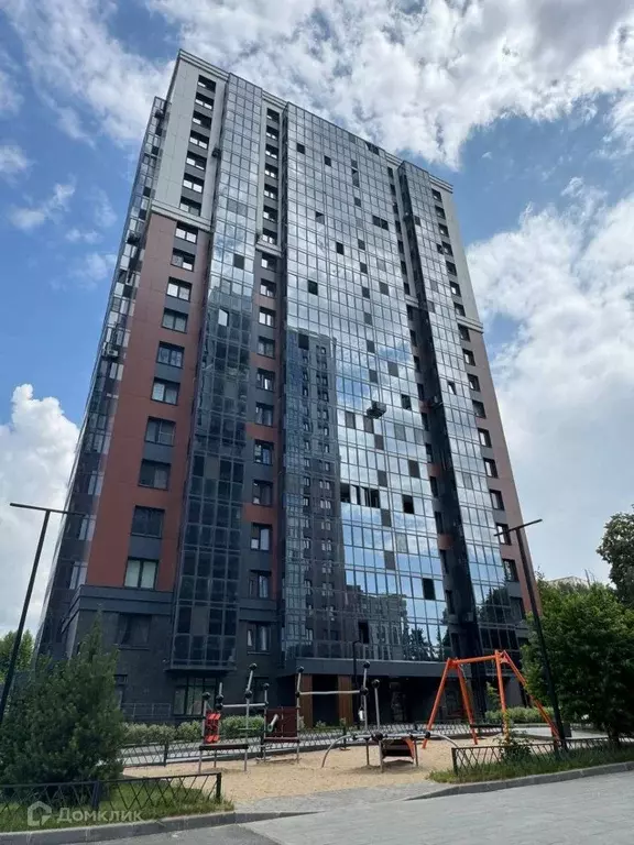 Продаётся 2-к квартира, 50.2 м - Фото 0