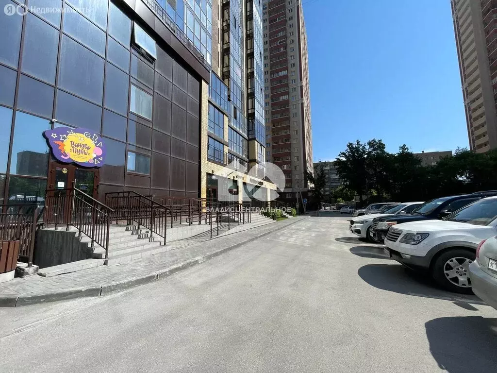 Офис (194 м) - Фото 1