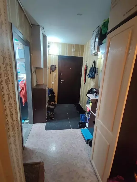 Продаётся 2-к квартира, 54 м - Фото 1