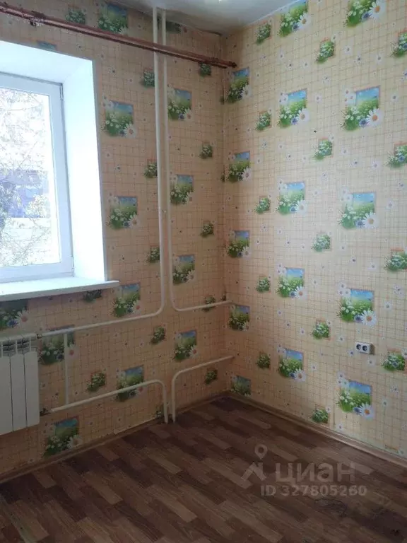 2-к кв. Бурятия, Улан-Удэ Вагжанова мкр, пер. Школьный, 1А (60.2 м) - Фото 1