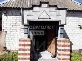 Дом в Курская область, Конышевский район, Наумовский сельсовет, д. ... - Фото 0
