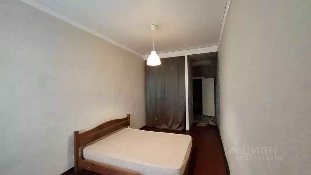 2-к кв. Брянская область, Брянск Болховская ул., 61 (70.0 м) - Фото 1